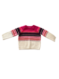 Girls 12-18 Month Sweater