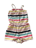 Girls 12-18 Month Romper