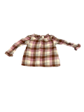 Girls 18 Month Long Sleeve Shirt