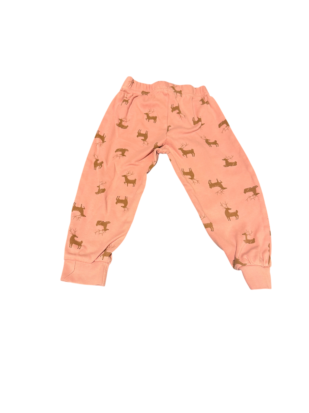 Girls 2T Pajama Pants