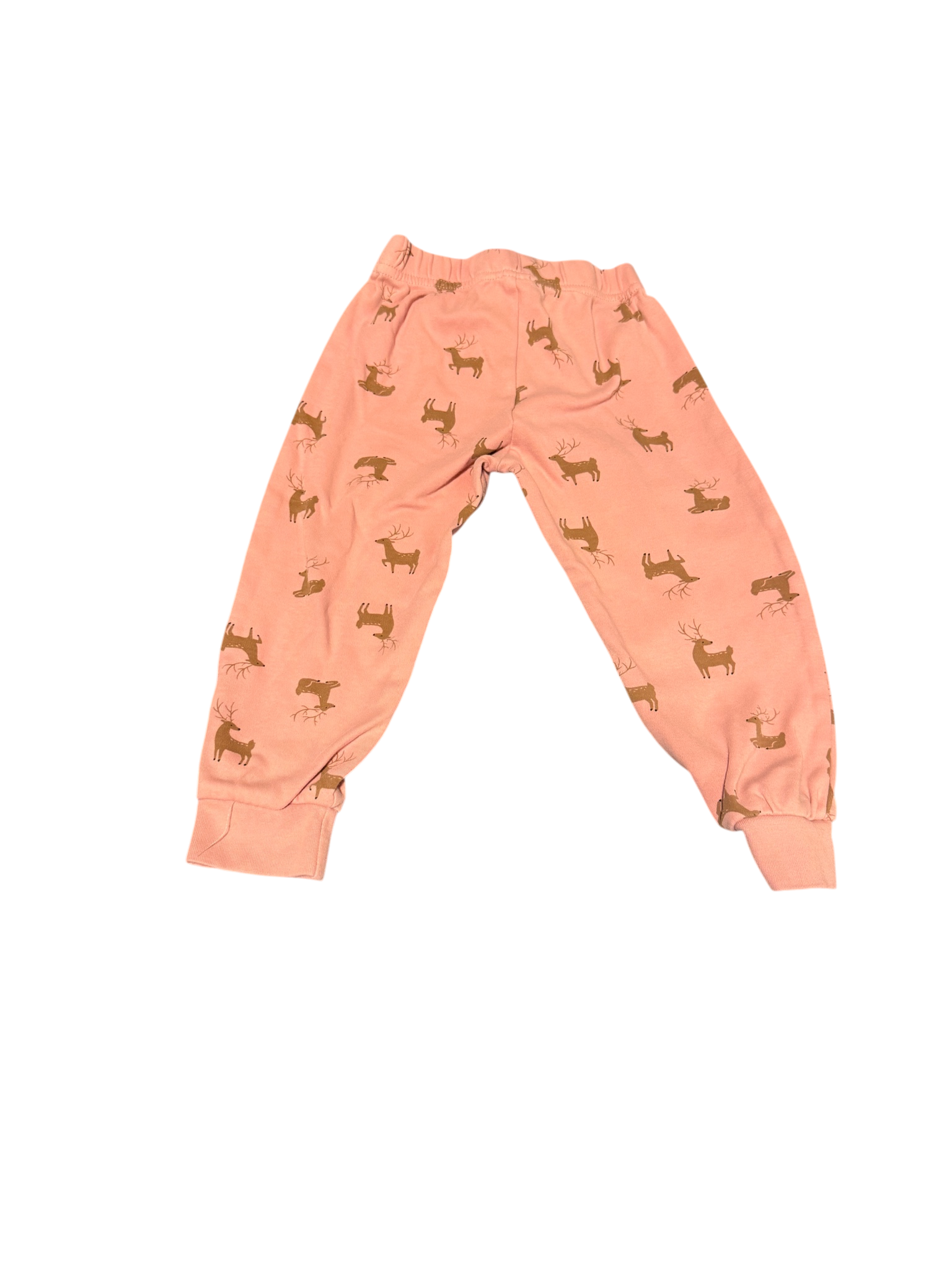 Girls 2T Pajama Pants