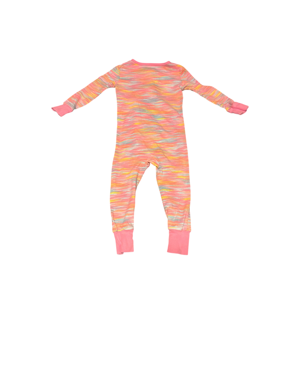 Girls 3T Pajamas