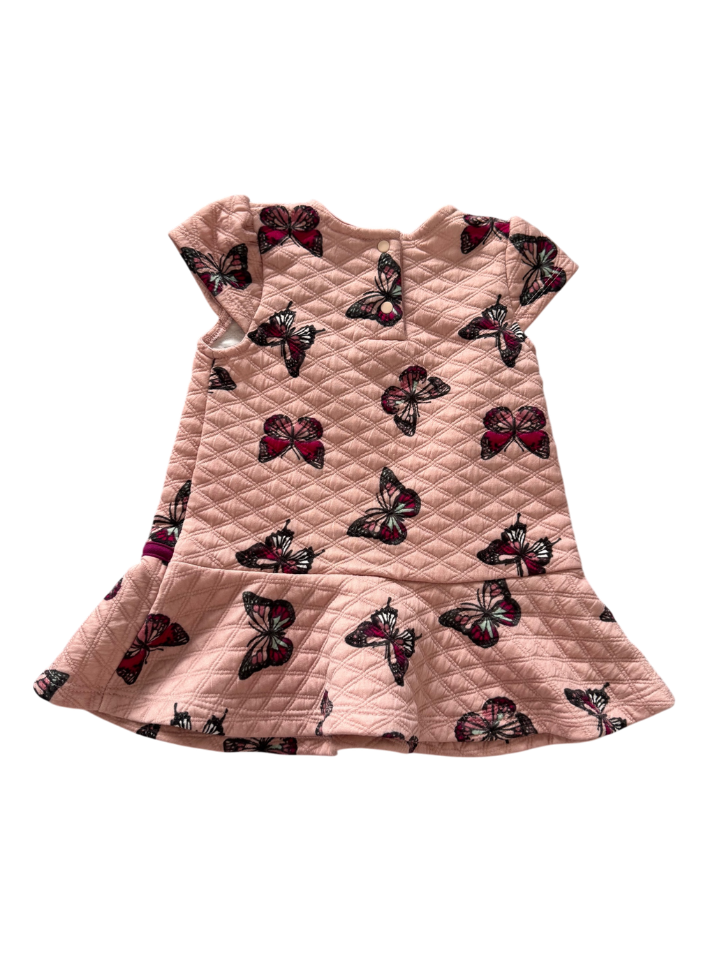 Girls 12 Month Dress