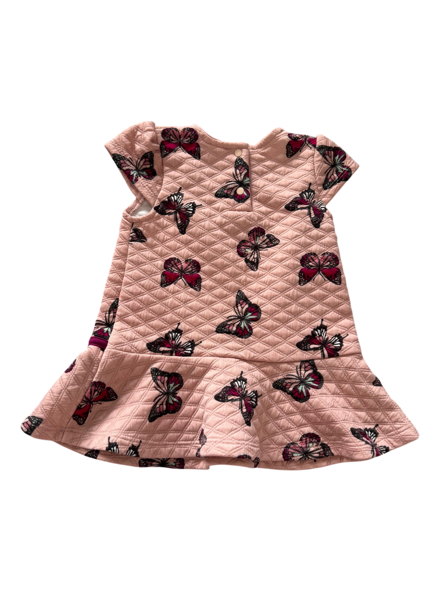 Girls 12 Month Dress