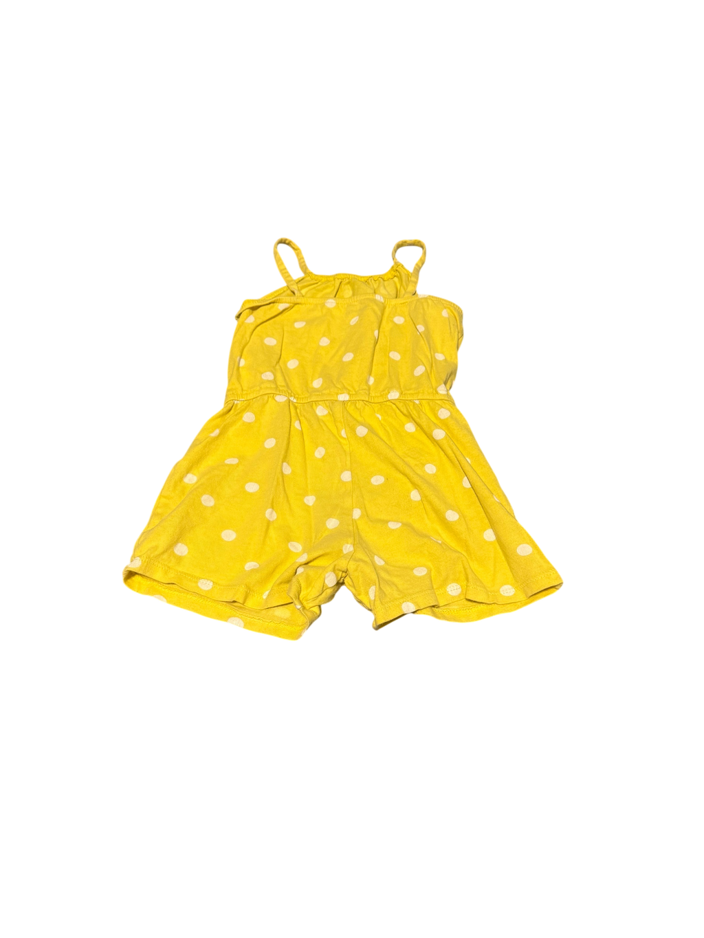 Girls 4T Romper