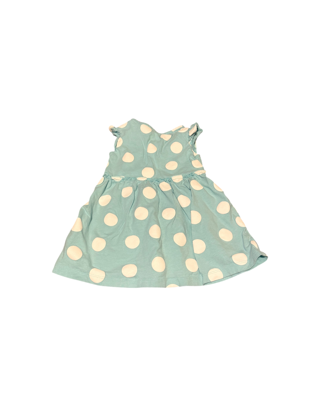 Girls 18 Month Dress