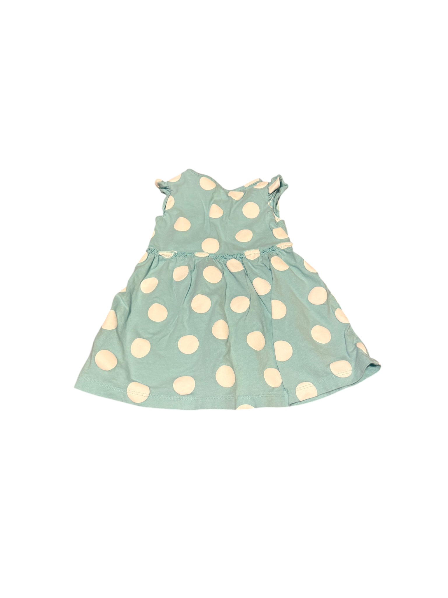 Girls 18 Month Dress