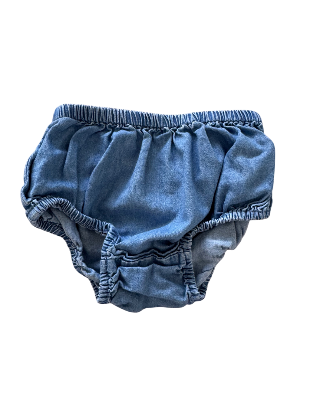 Girls 12-18 Month Diaper Cover