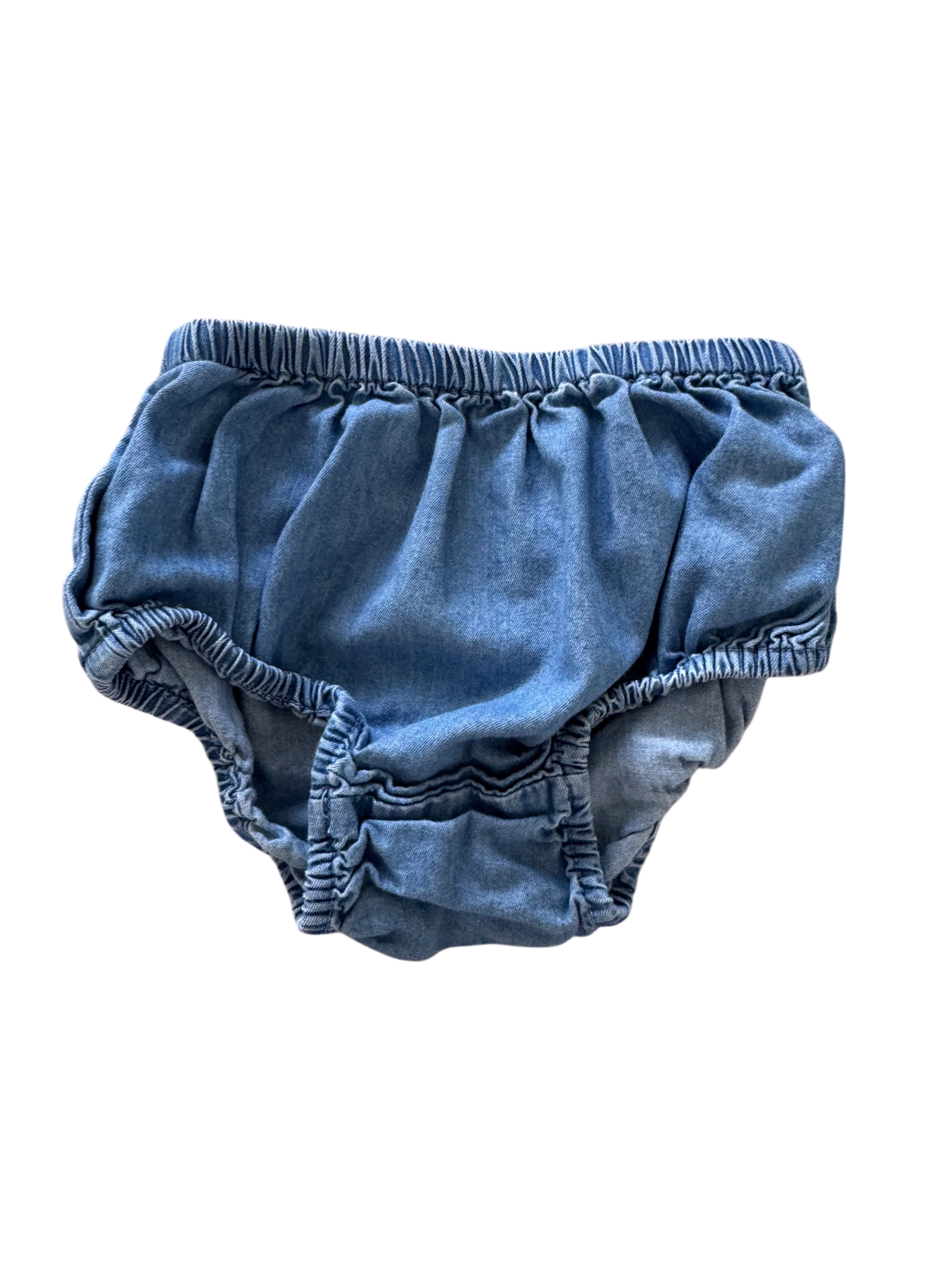 Girls 12-18 Month Diaper Cover