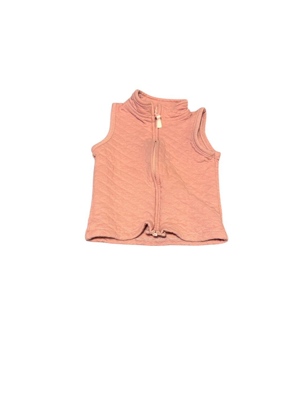 Girls 18 Month Vest