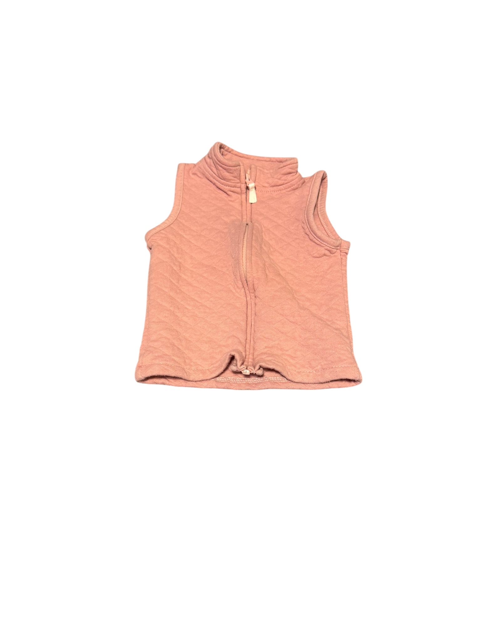 Girls 18 Month Vest
