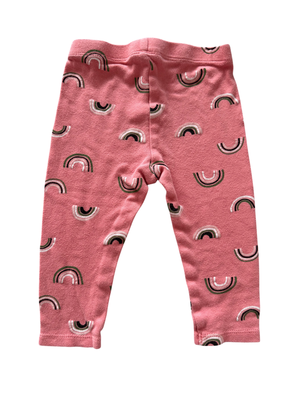 Girls 12 Month Pants