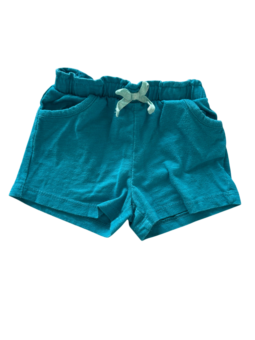 Girls 12-18 Month Shorts