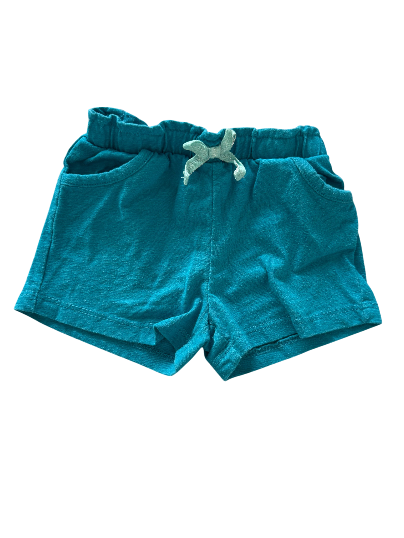 Girls 12-18 Month Shorts