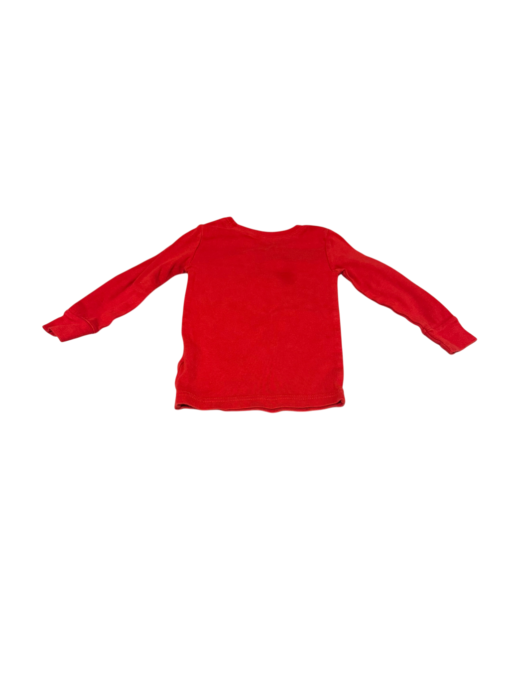 Girls 2T Long Sleeve Shirt
