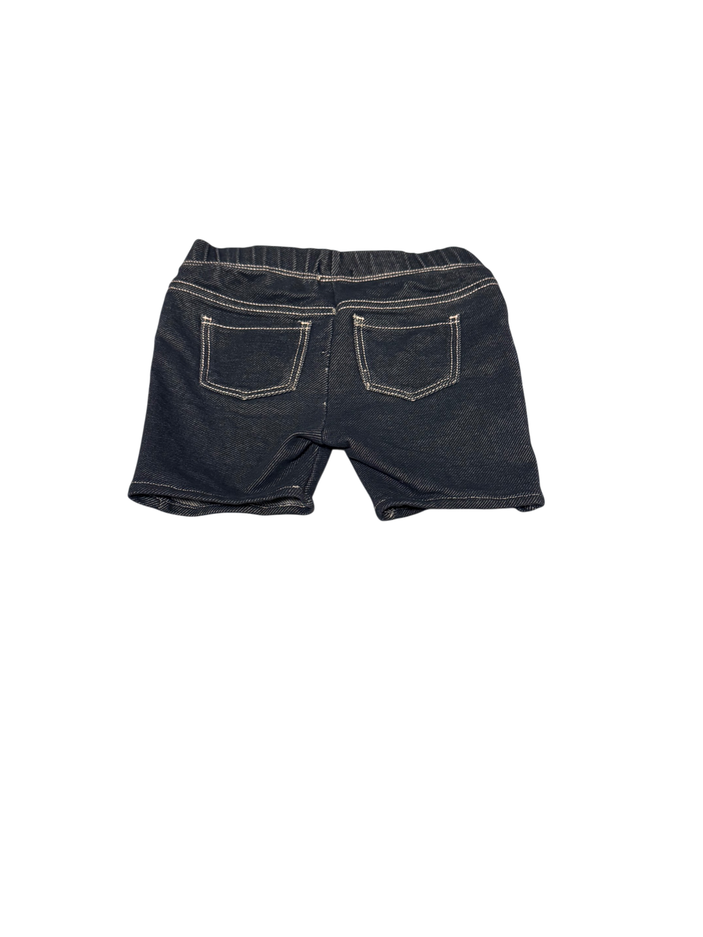Girls 18-24 Month Shorts