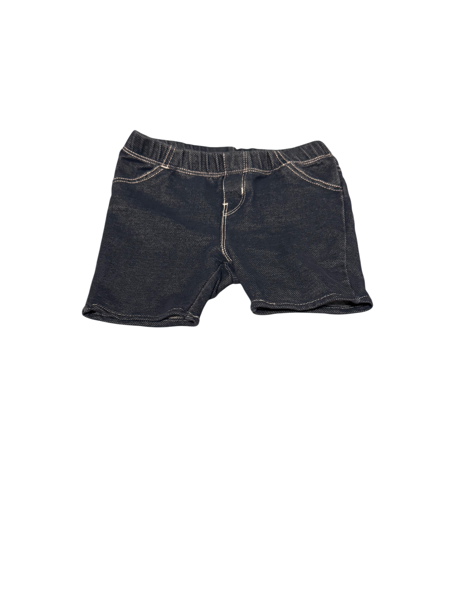 Girls 18-24 Month Shorts