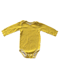Girls 12 Month Long Sleeve Onesie