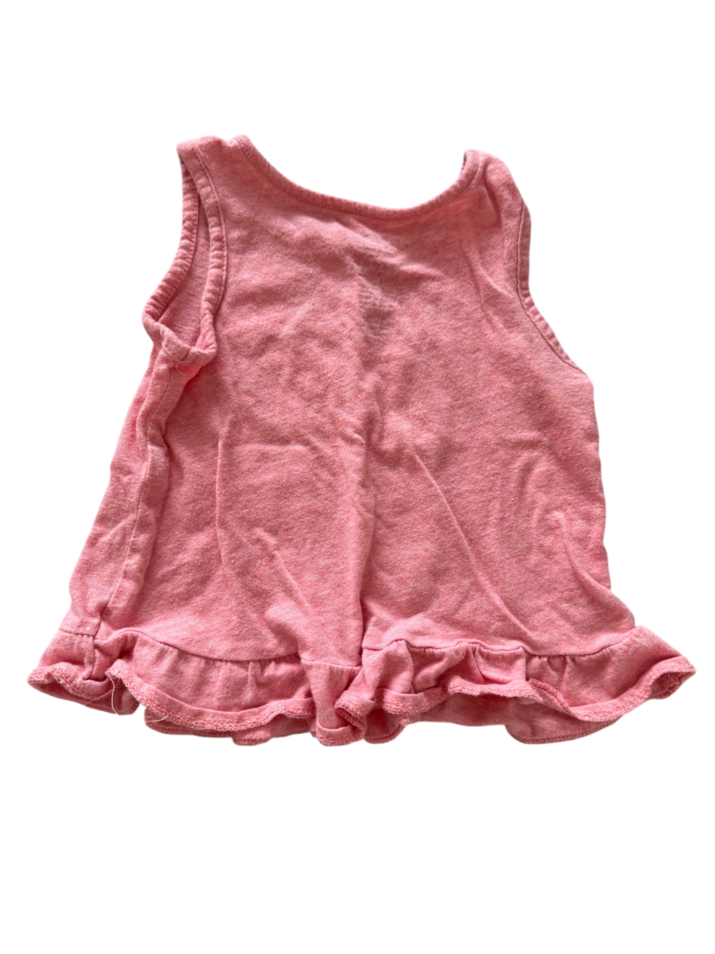 Girls 12-18 Month Tank Top