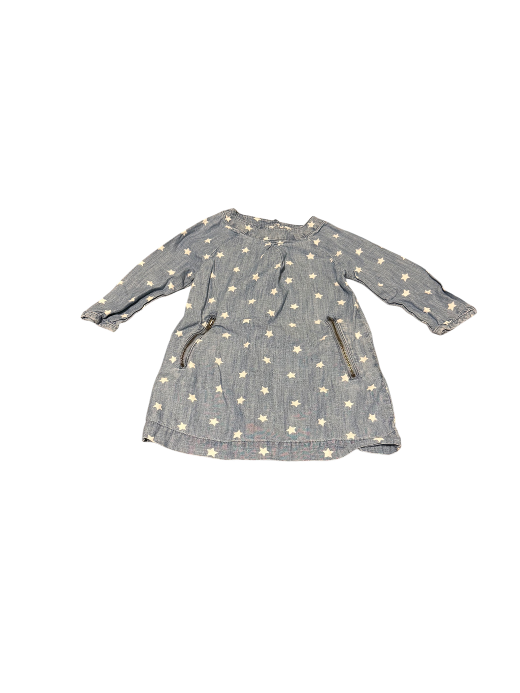 Girls 2T Long Sleeve Shirt