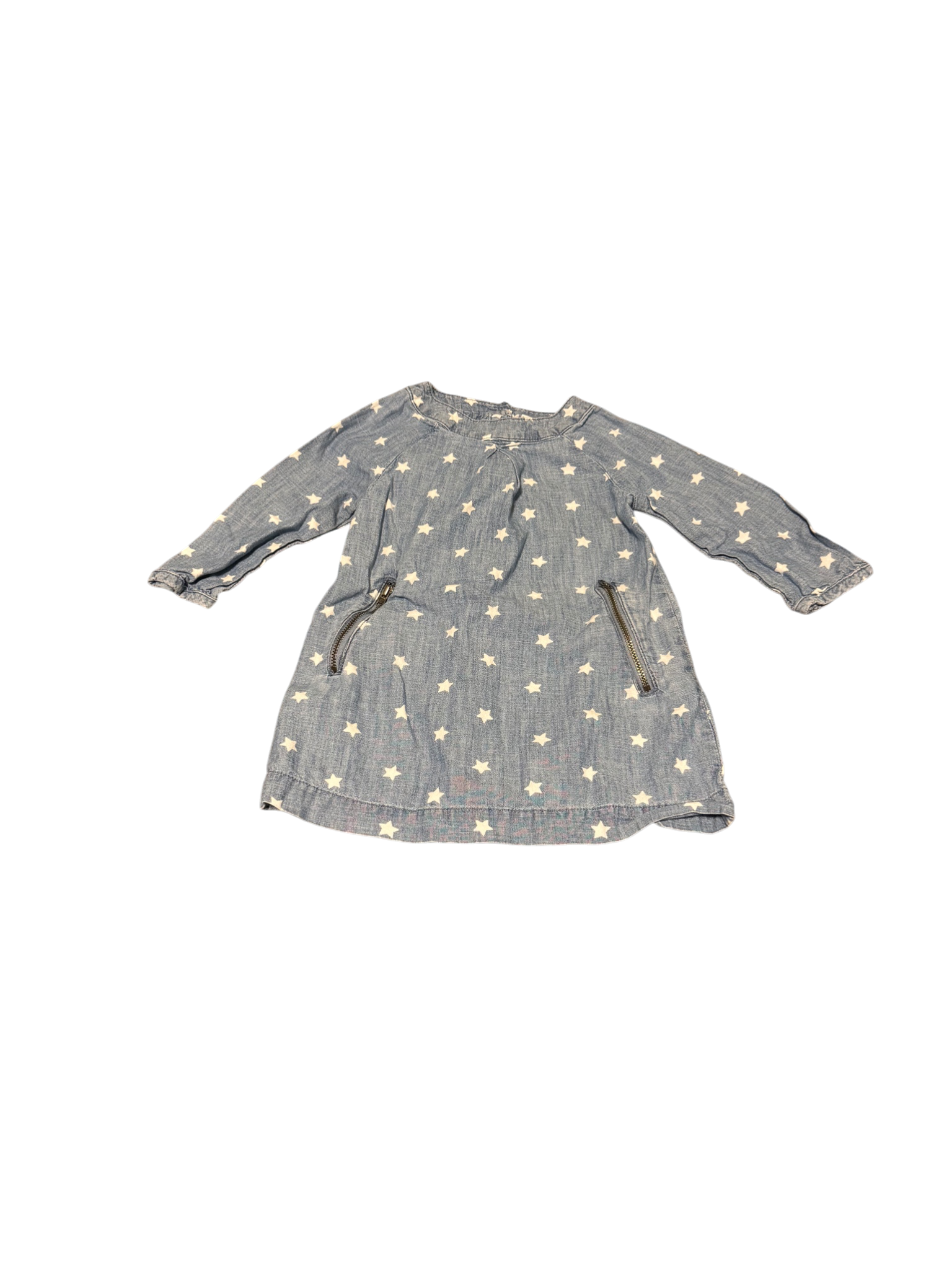Girls 2T Long Sleeve Shirt
