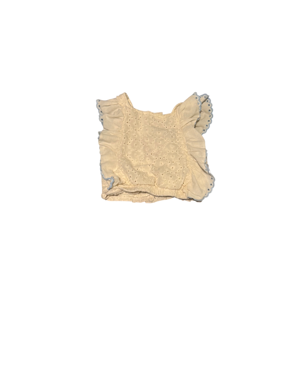 Girls 18 Month Tank Top