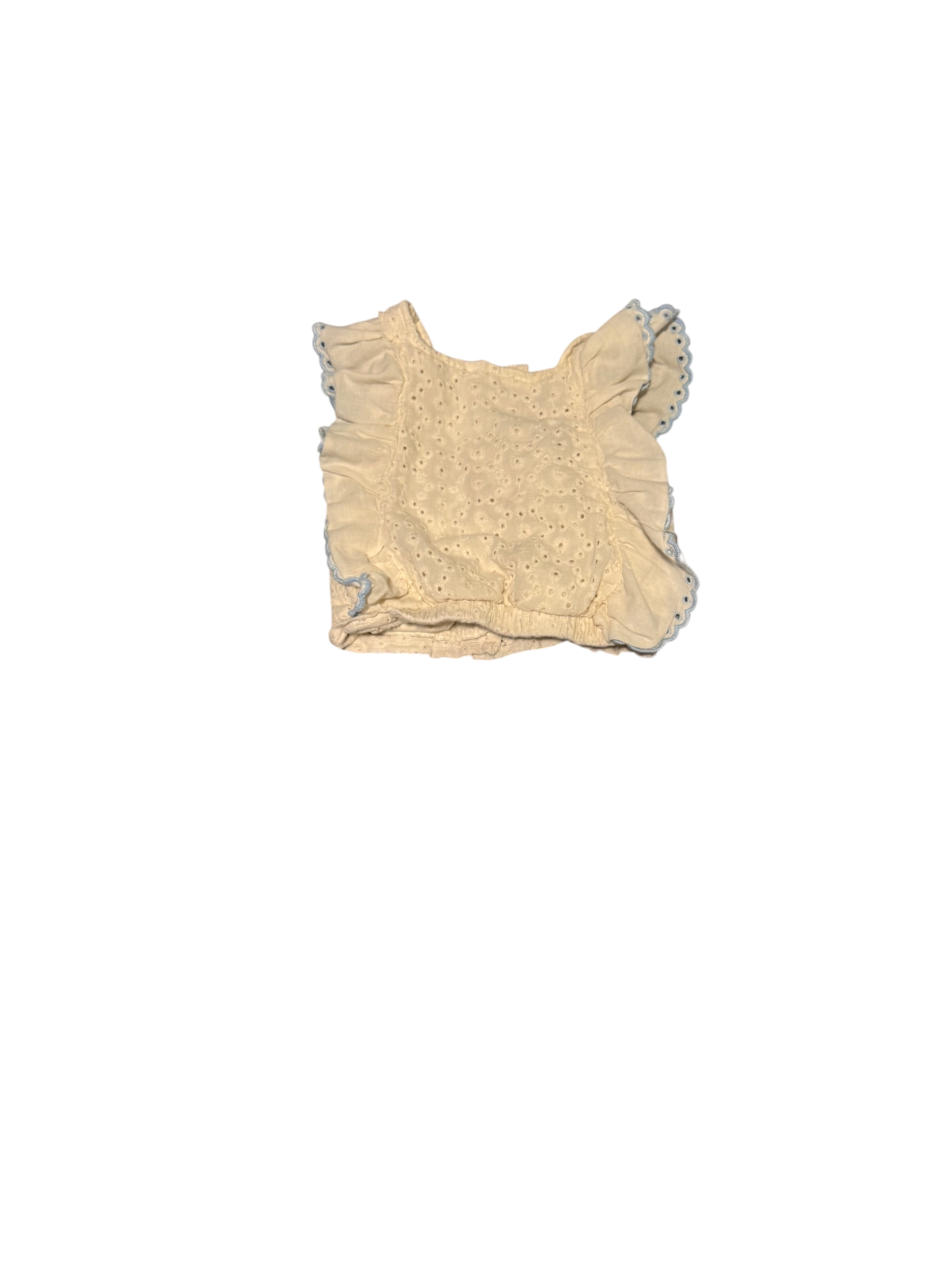 Girls 18 Month Tank Top