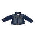 Girls 18-24 Month Jean Jacket