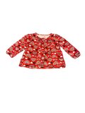 Girls 18 Month Long Sleeve Shirt