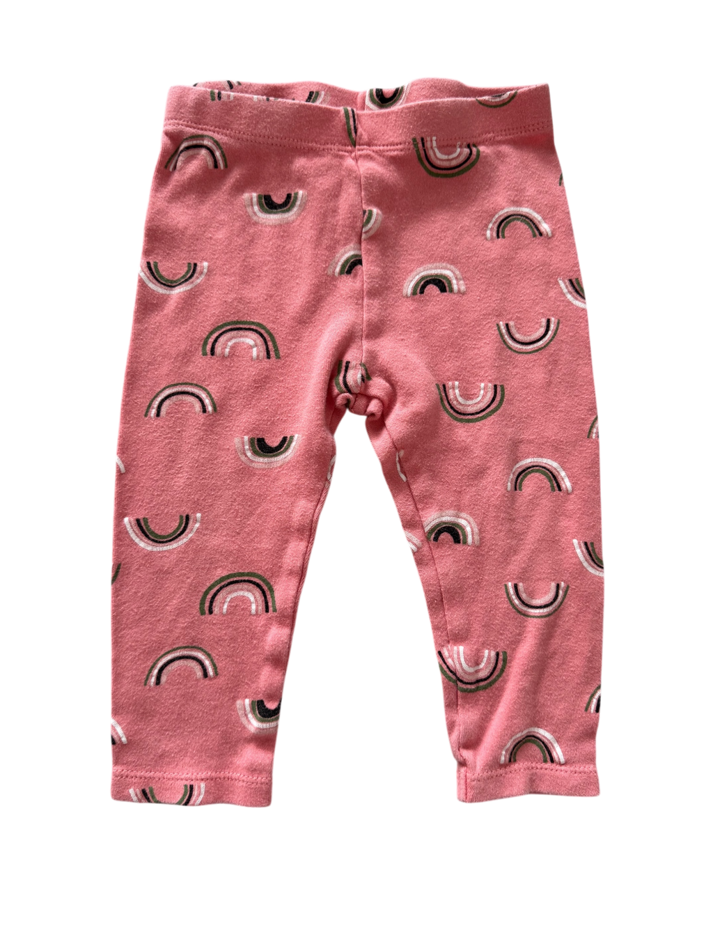 Girls 12 Month Pants