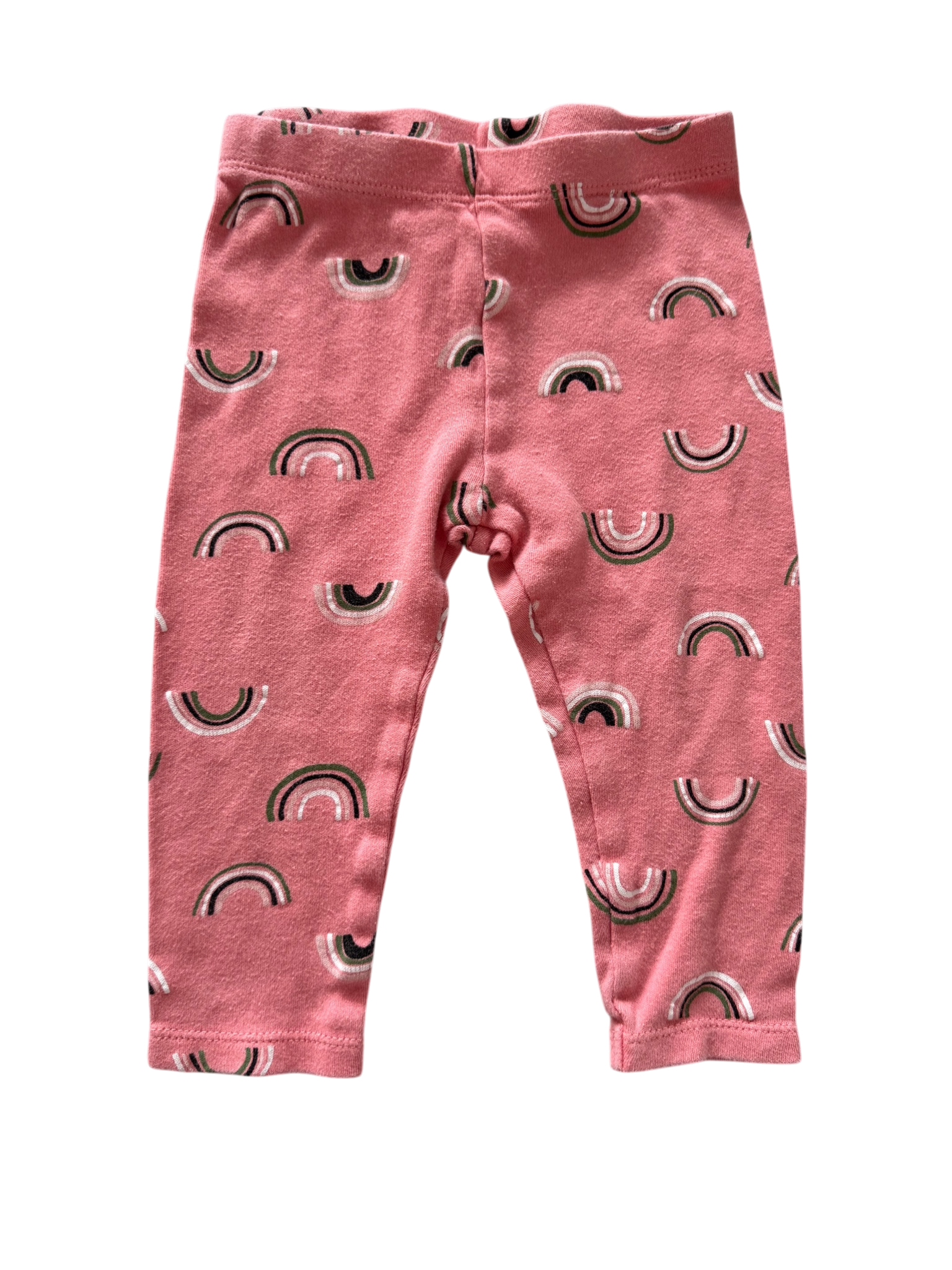 Girls 12 Month Pants