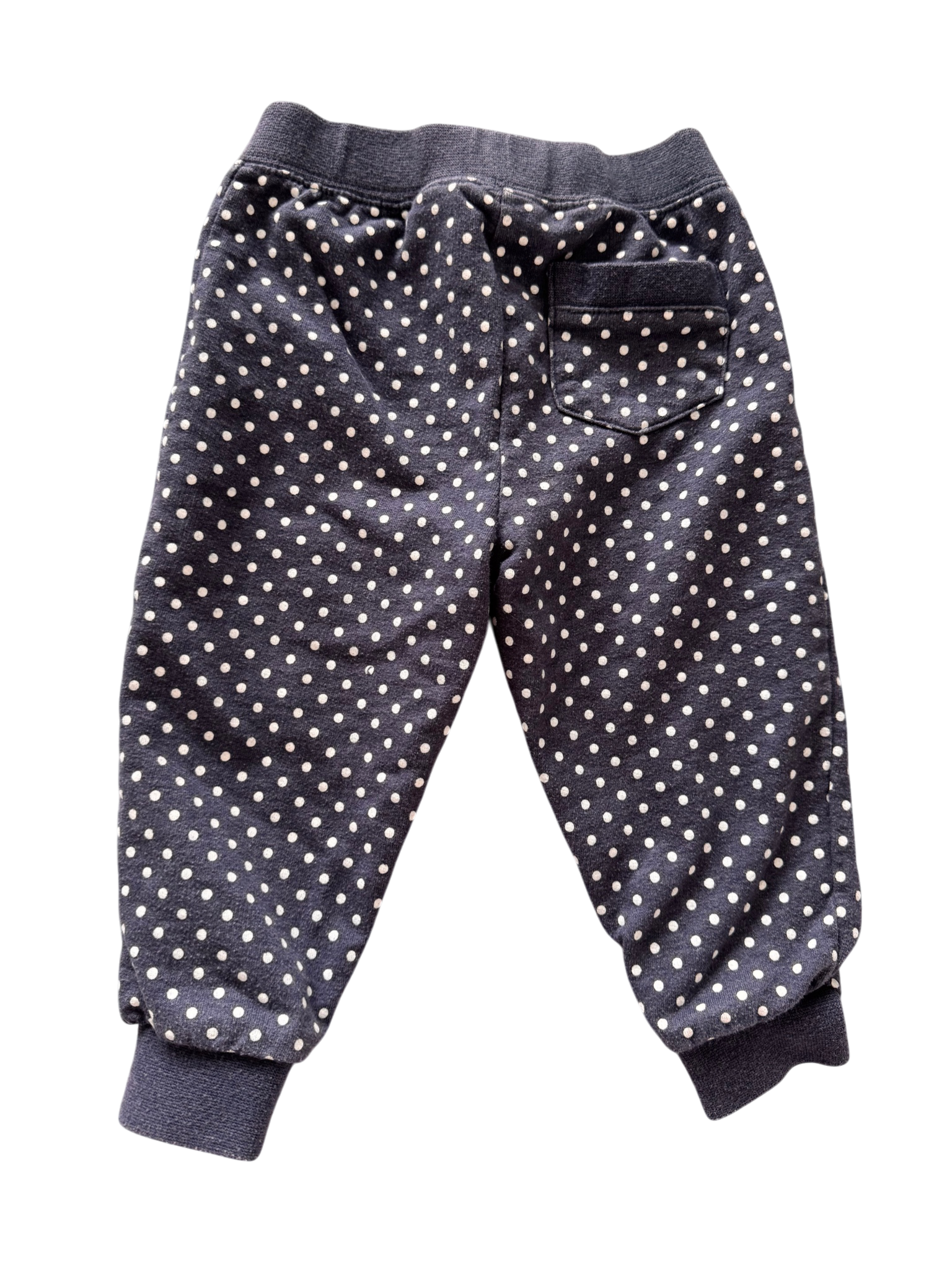 Girls 12-18 Month Pants