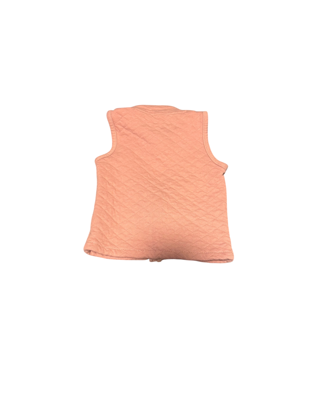 Girls 18 Month Vest