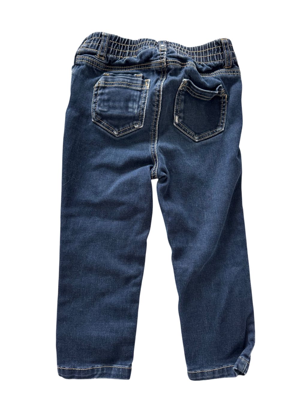 Girls 12-18 Month Jeans