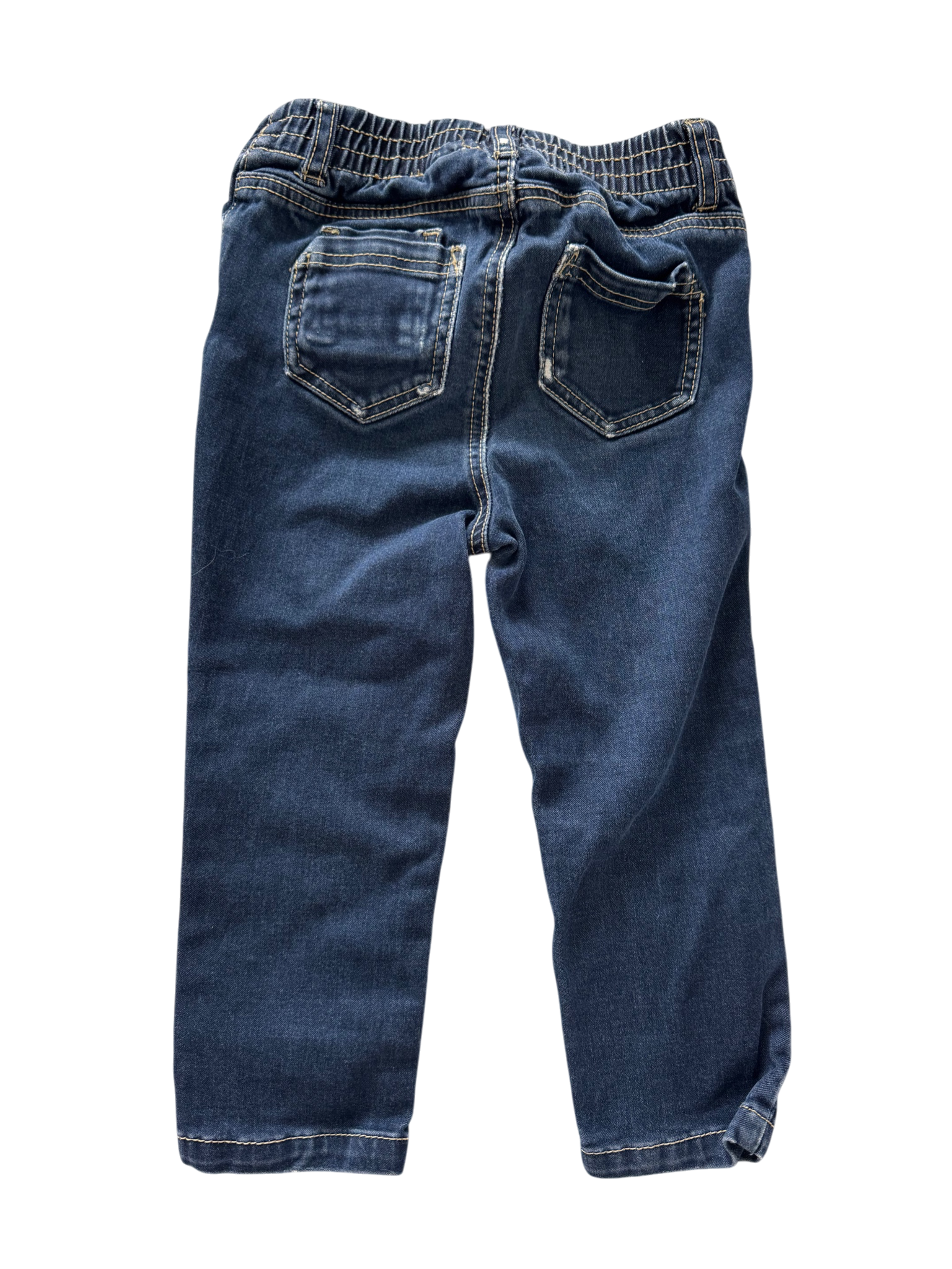 Girls 12-18 Month Jeans