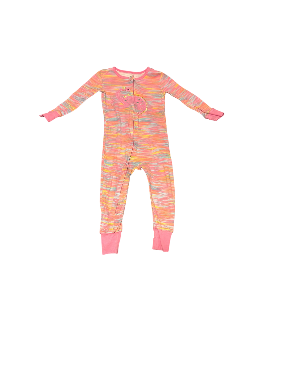 Girls 3T Pajamas