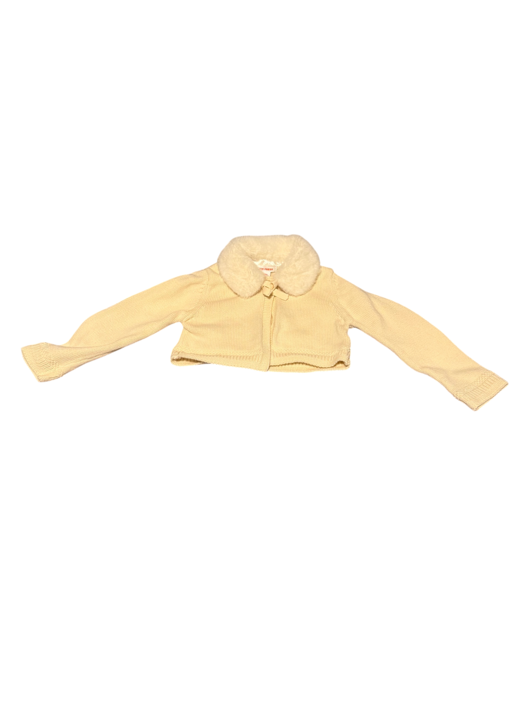 Girls 2T Cardigan