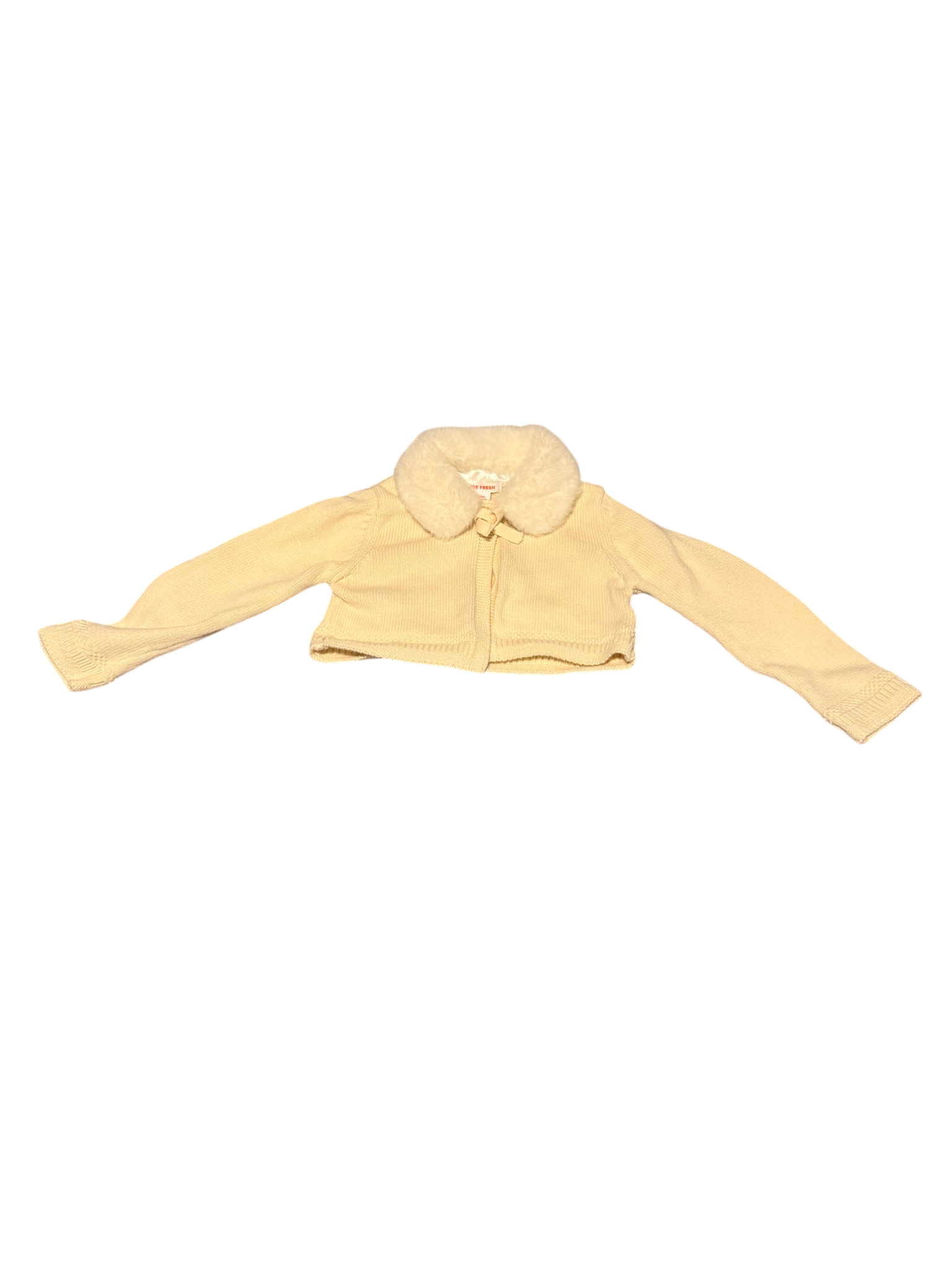 Girls 2T Cardigan