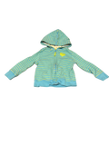 Girls 18 Month Zip Up Hoodie