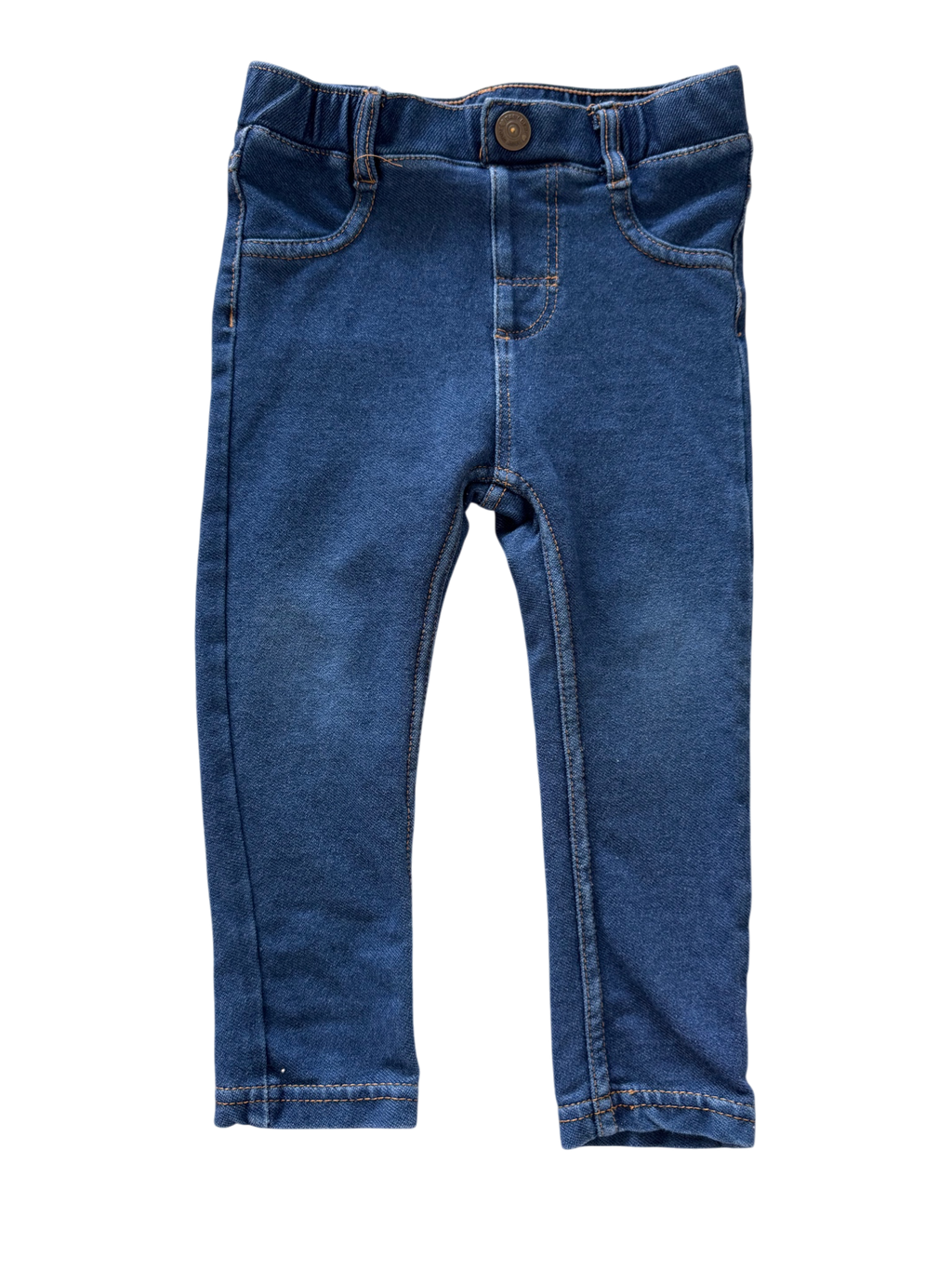 Girls 12-18 Month Jeans