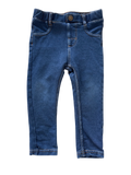 Girls 12-18 Month Jeans