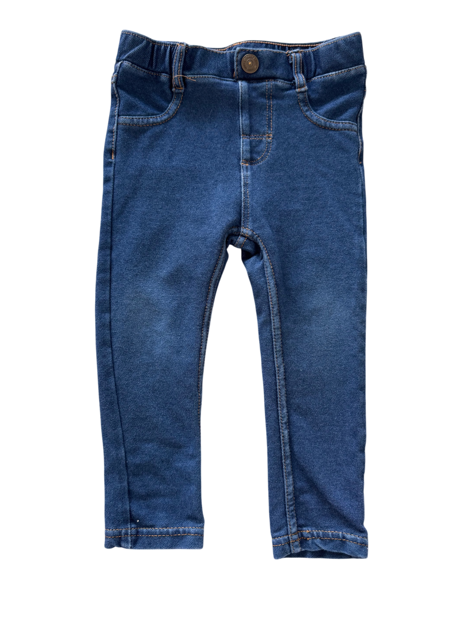 Girls 12-18 Month Jeans