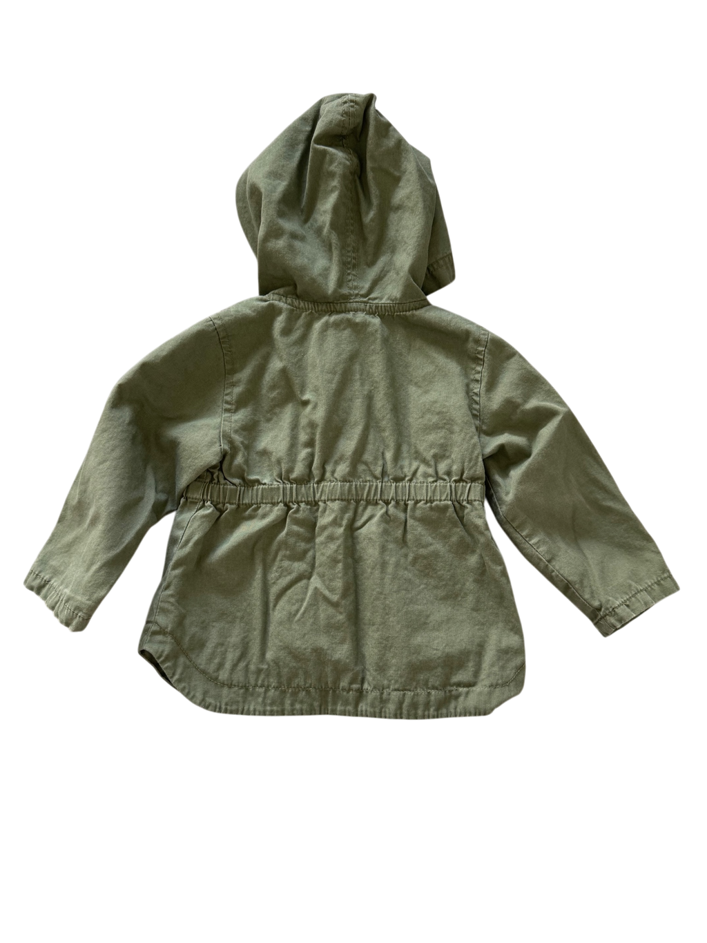Girls 12-18 Month Jacket