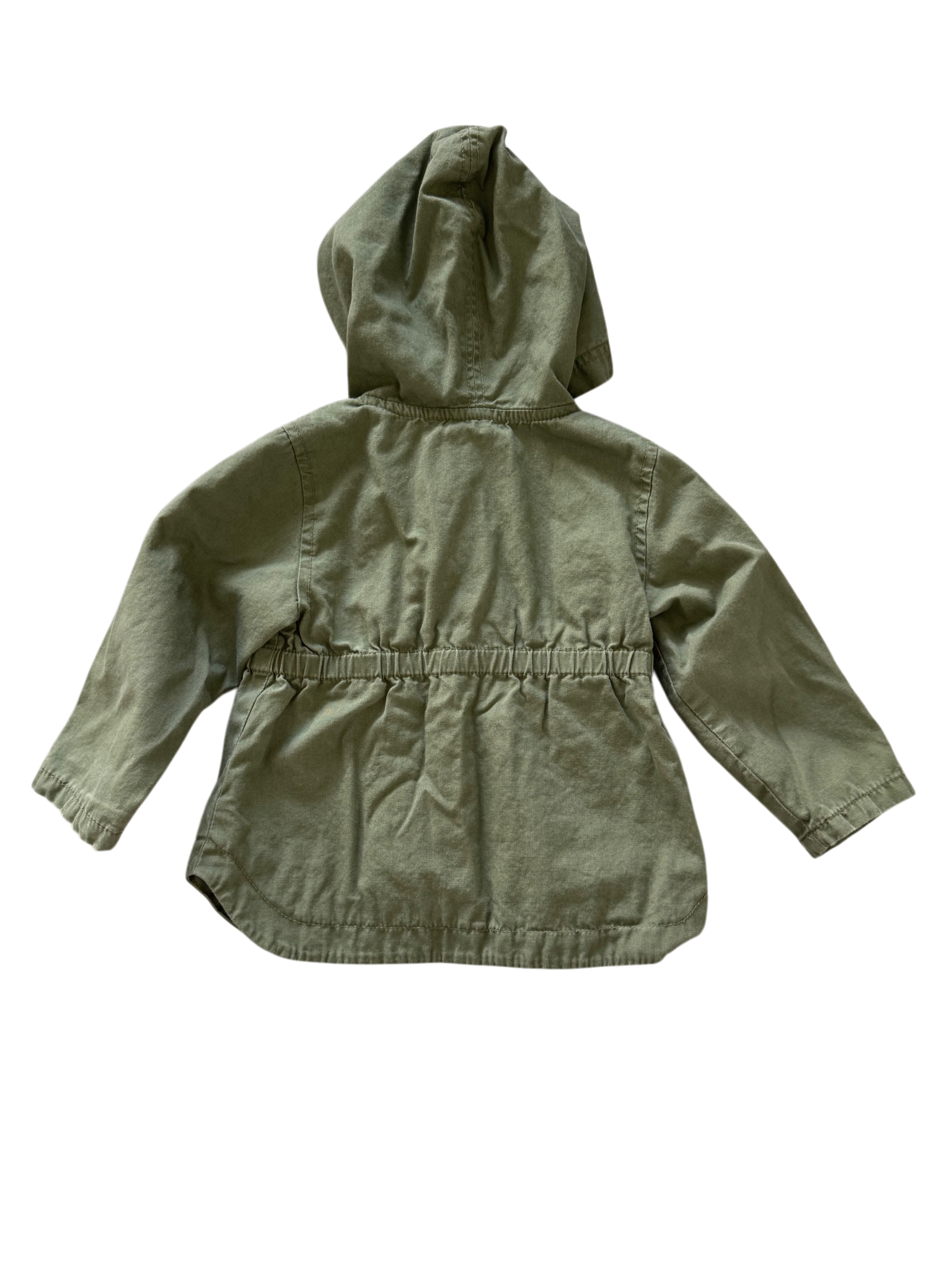 Girls 12-18 Month Jacket