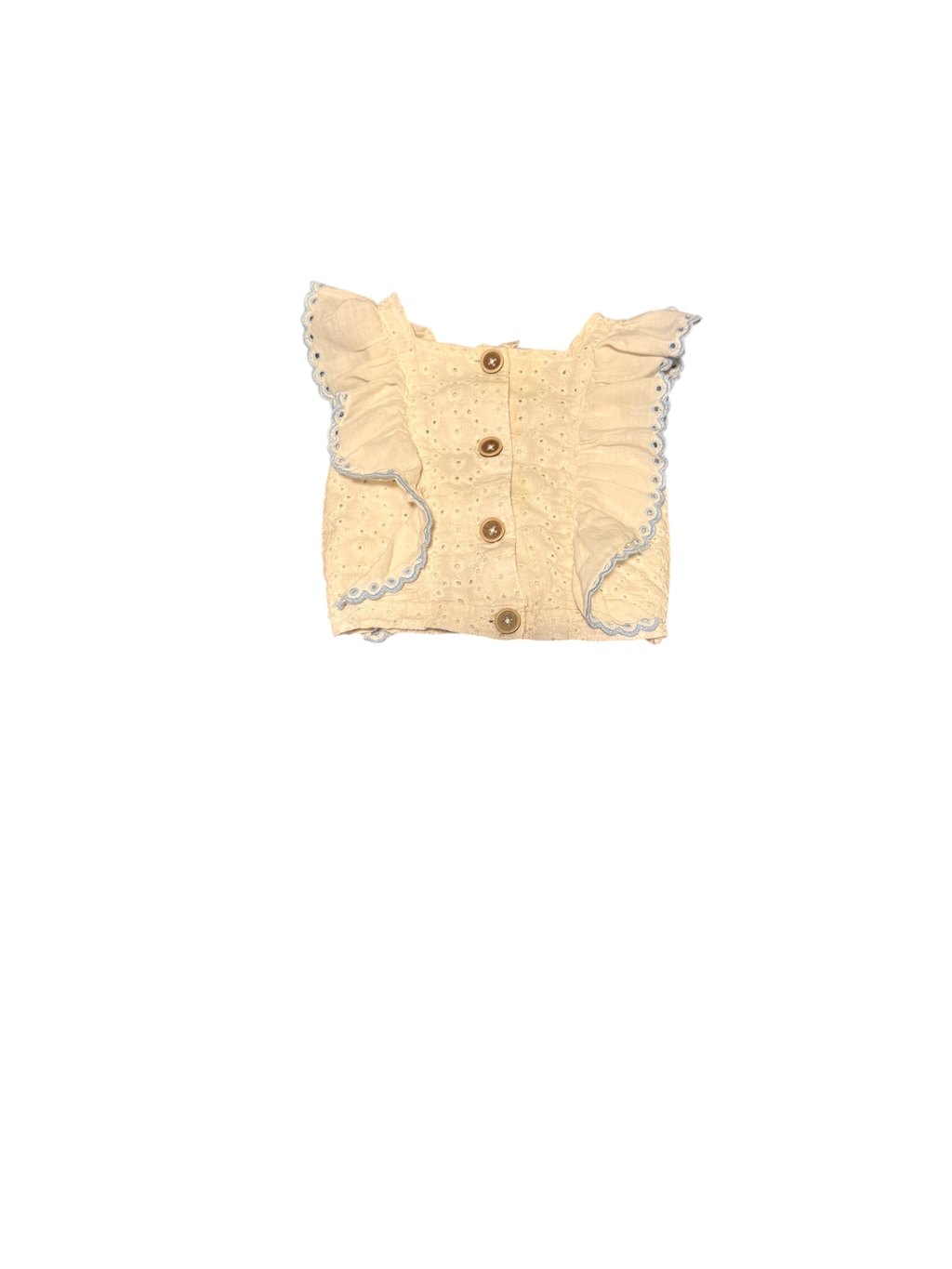 Girls 18 Month Tank Top