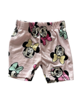 Girls 12 Month Minnie Mouse Shorts