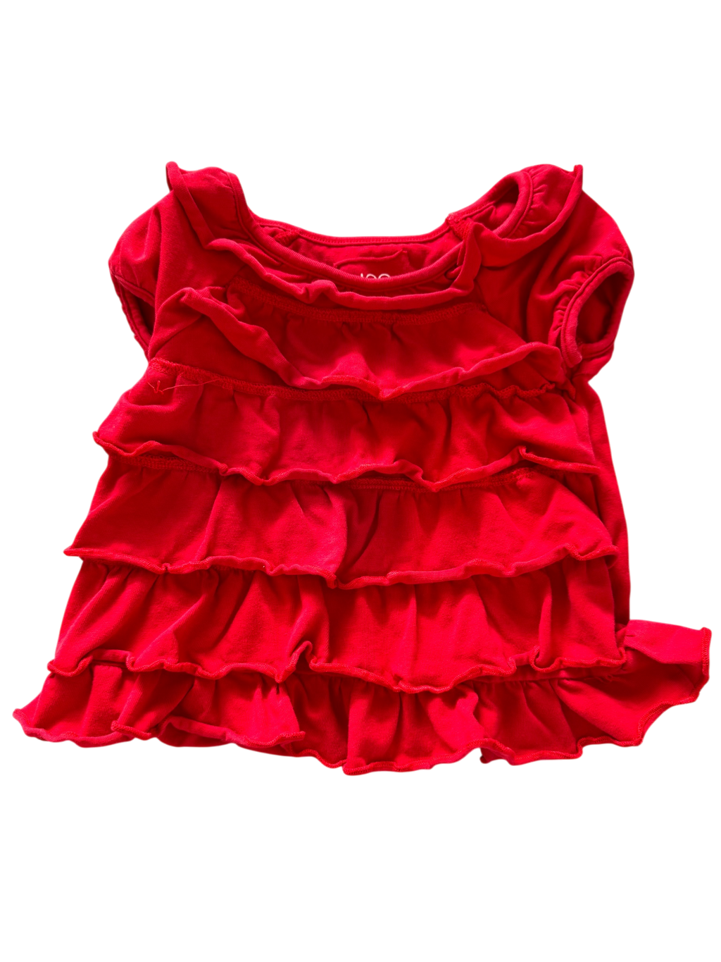Girls 6-12 Month T-Shirt