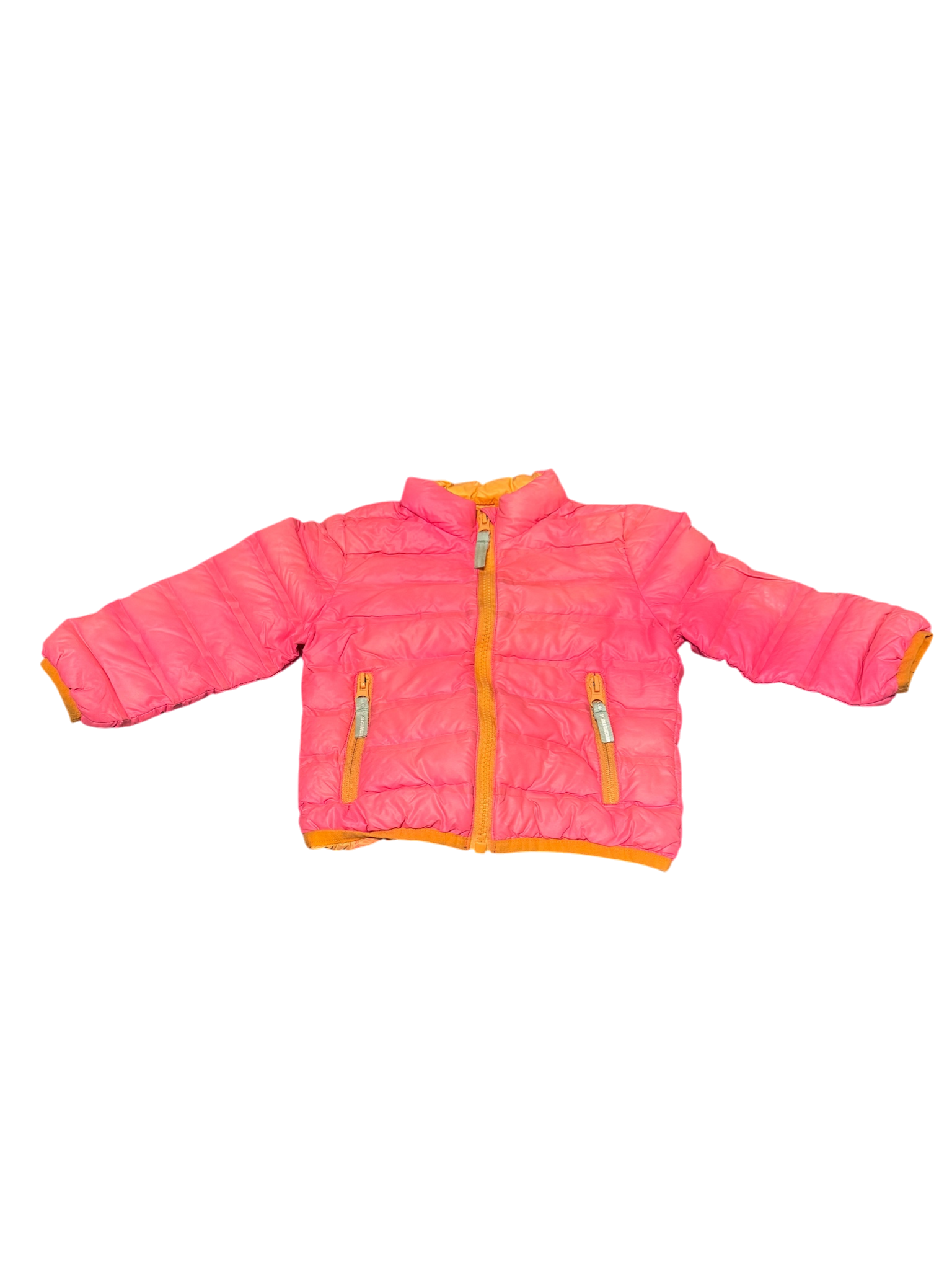 Girls 18 Month Puffer Jacket