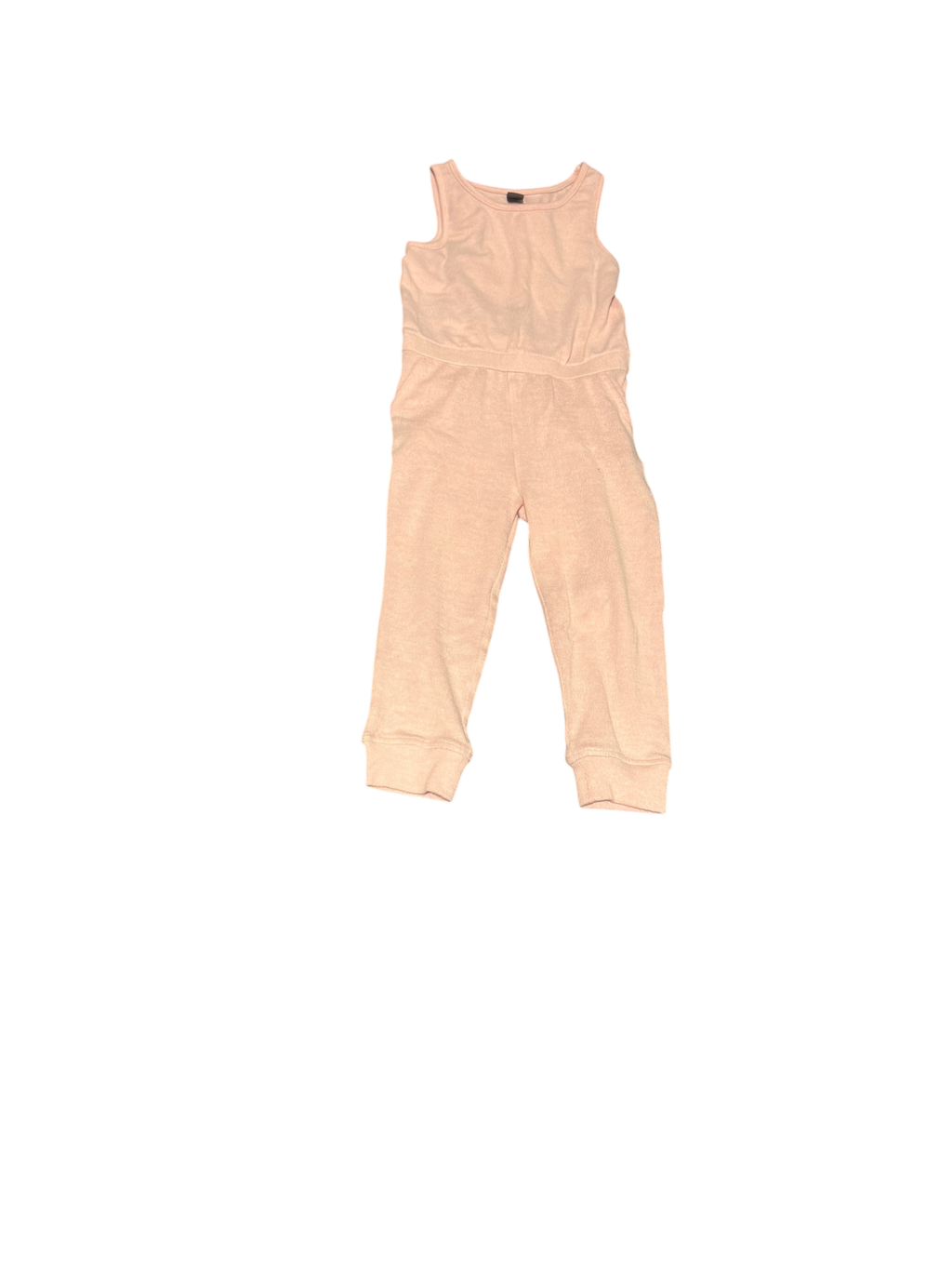 Girls 3T Romper