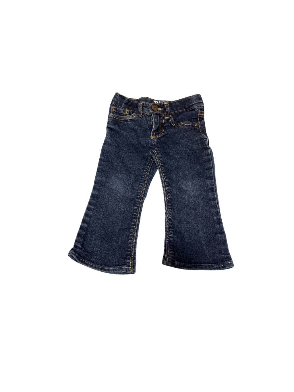 Girls 2T Jeans